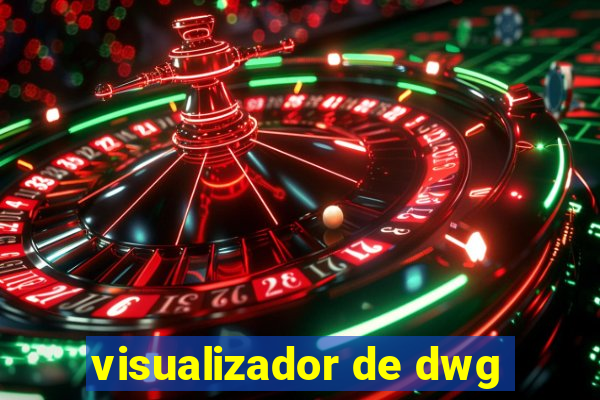 visualizador de dwg